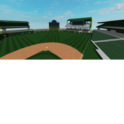 baseball stadium