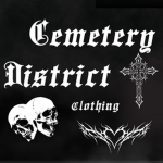Cemetery District