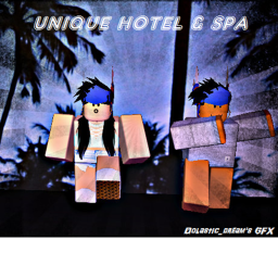 Unique Hotel & Spa™'s Place Number: #