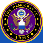 [DFR] The Democratic Army