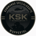 Kommando Spezialkräfte | Bundeswehr Wuppertal Wupp