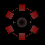 G.V.C. Test Map Staff