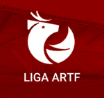 || ARTF - Asociación Roblox Touch Futbol ||