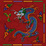 內三廳 | Naesamcheong