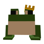 King Frog