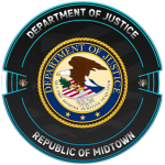 West Midtown Department of Justice