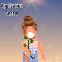 Application Centre