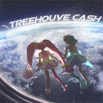 ৲TREEHOUVE CASH