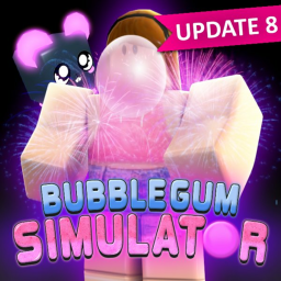 [🌟NEW YEARS🌟] Bubble Gum Simulator