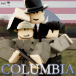 Cᴏlumbia