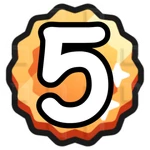 Game Badge Thumbnail