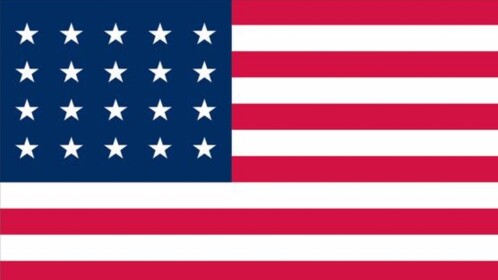 Good Ol' America