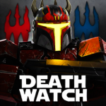 〔CIS〕|| Death Watch