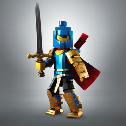 (INSANE) Sword fighters