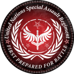 TSC United Nations Special Assault Regiment