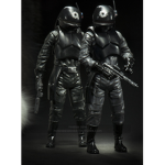 TGE | Imperial Engineers