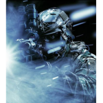 recon's basement