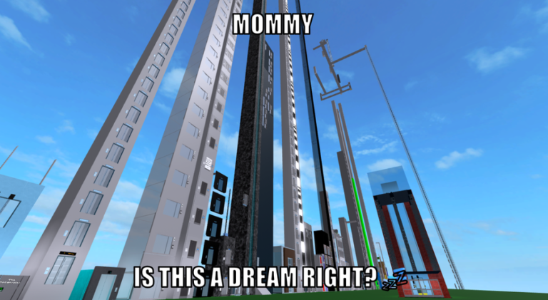 Elevators/Lifts screenshot 1