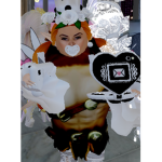 Queen Barb Fan Group