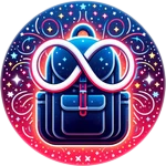 Infinite Backpack