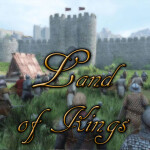 Land of Kings [DISCONTINUED]