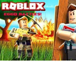 Eggo Battles!