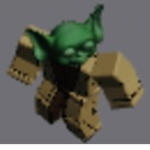 Yoda Supremacy
