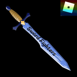 Sword Fighters (Release) [BETA]