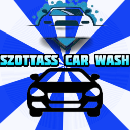 ●(REVAMP!!🚘) Szottas Car Wash●