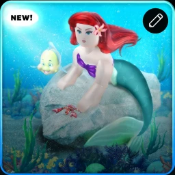 Little Mermaid (BETA) icon