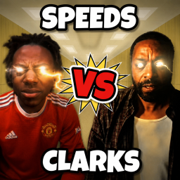 [RELEASE] SPEEDS VS CLARKS