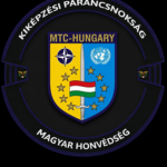 KP| kiképzési parancsnokság