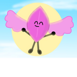 PinkLeaf's Flying Feathers