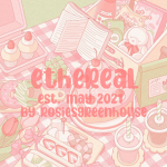 ⊹ ethereal ⊹