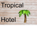 Grand Tropical Hotel