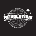 REVOLUTION ENTERTAINMENT.