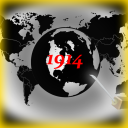 World Domination 1914: Classic
