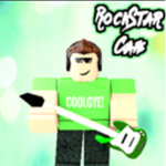 rock-star cafe