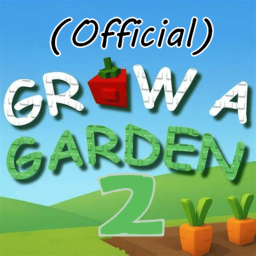 Grow a Garden 2 (🦸REAL + NEW SUPER HERO WATHER🦸)