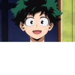 Im crazy for de ku