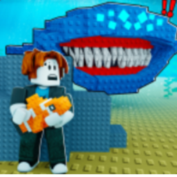 Dont wake the fish! [Abyssal UPD🌟]
