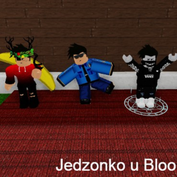 Jedzonko u bloo! (Restauracja)