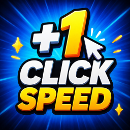 +1 speed click