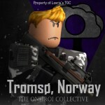 Tromsø, Norway [ALPHA]