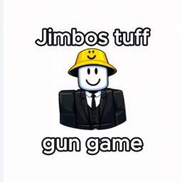 jimbo's Tuff gun game
