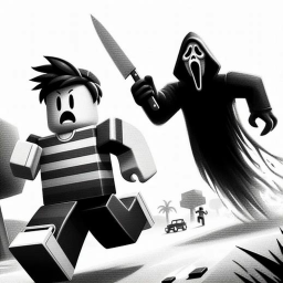 SURVIVE GHOSTFACE THE KILLER