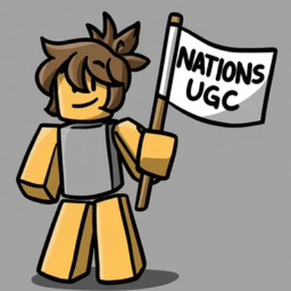 nations ugc Roblox group icon