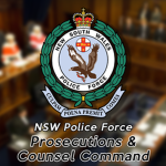 NSWPF | Prosecutions & Counsel Command