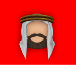 Arabic clothes