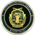 ||| UNSC ||| Military Police